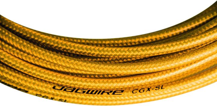 Produktbild Jagwire Cgx Sl (Hinterradbremse, Bremssattel)