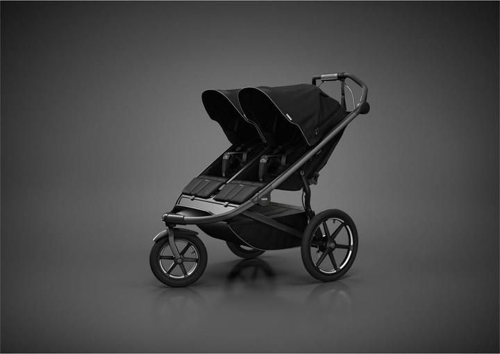 Immagine prodotto Thule Passeggino URBAN GLIDE 3 doppio nero nero