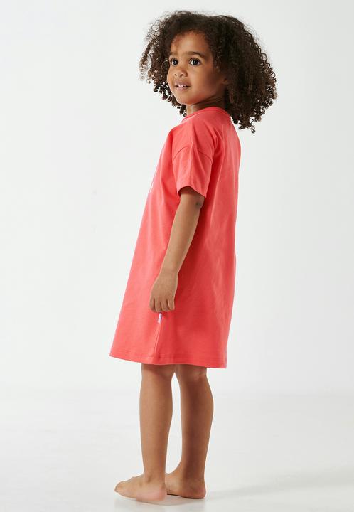 Immagine prodotto Schiesser Camicia da notte Girls World in cotone organico (98)