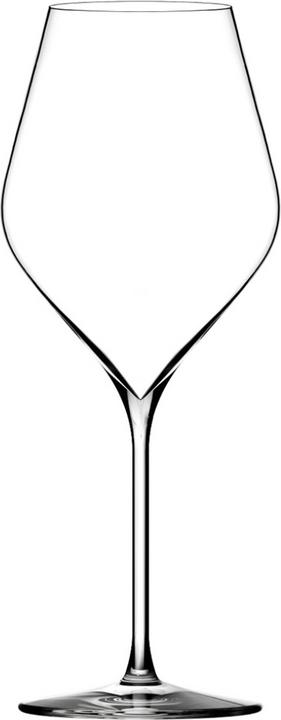 Produktbild Lehmann Absolus Universalglas 46cl (46 cl, 6 Gläser)
