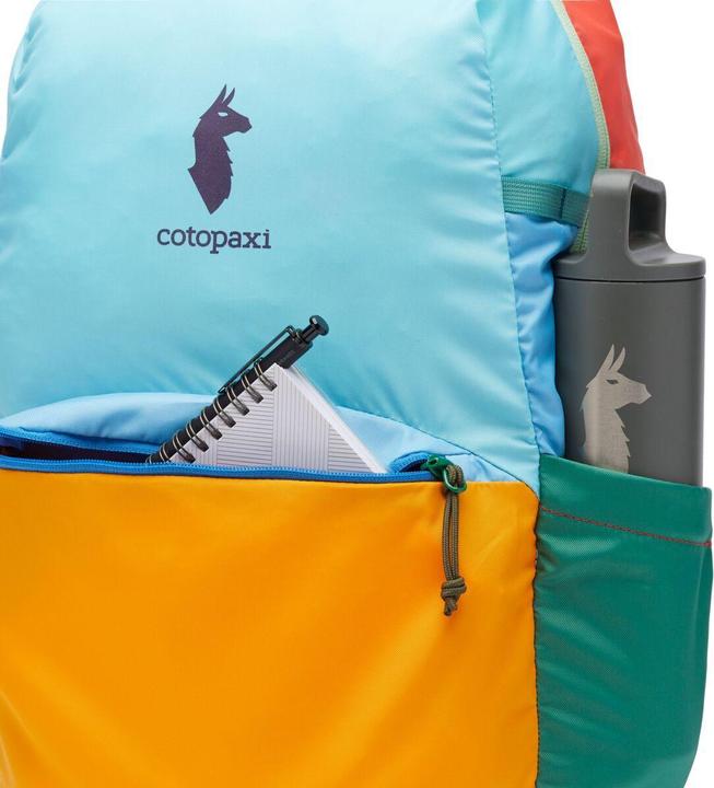Immagine prodotto Cotopaxi Zaino Chiquillo-DelDia (26 l)