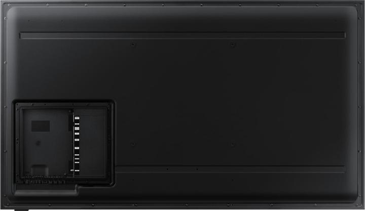 Actual product image Samsung Smart Signage BH75T-G 75" Deal Only (3840 x 2160 Pixels, 75")