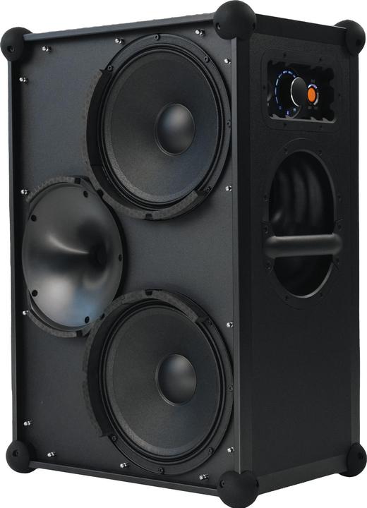 Actual product image Soundboks 4 (40 h, Battery operated)