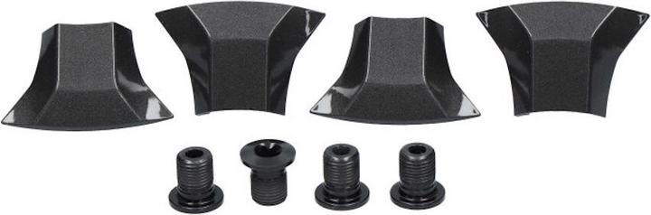 Produktbild Shimano Kettenblattschrauben 4 Stück für FC-T8000