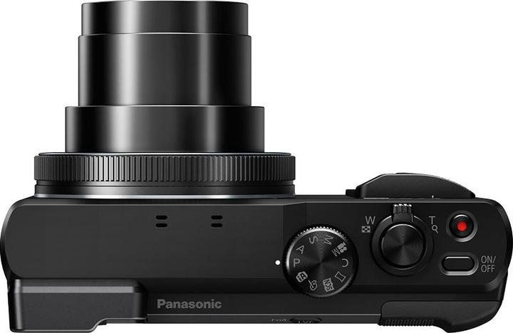 Produktbild Panasonic Lumix DMC-TZ80 (24 - 720 mm, 18.10 Mpx, 1/2,3'')
