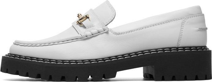 Bianco BIAGUNNA Halbschuhe