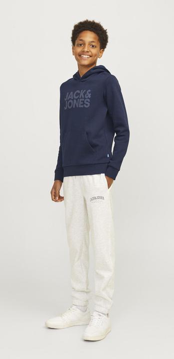 Immagine prodotto Jack & Jones Jjecorp Logo Cappuccio Sudore Noos Jnr (164)