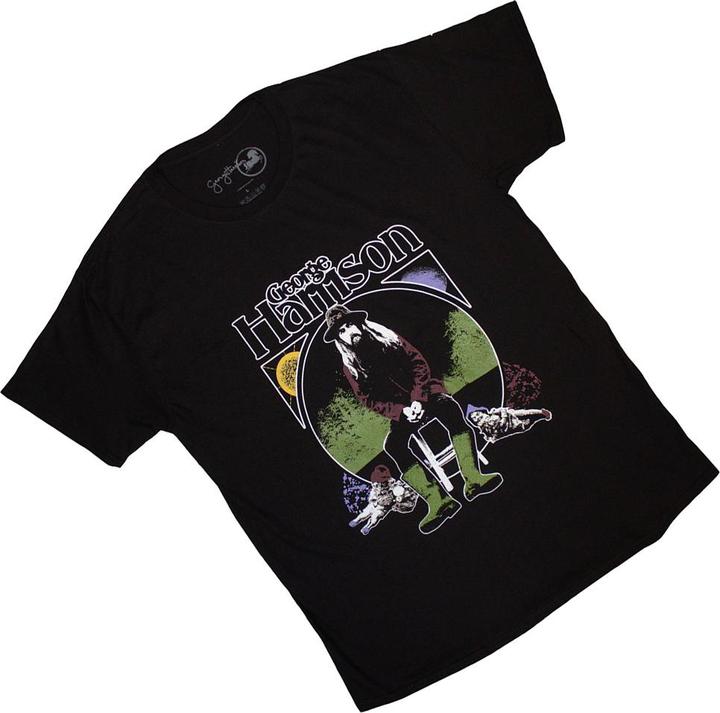 Image du produit George Harrison - T-shirt - Adulte (XL)