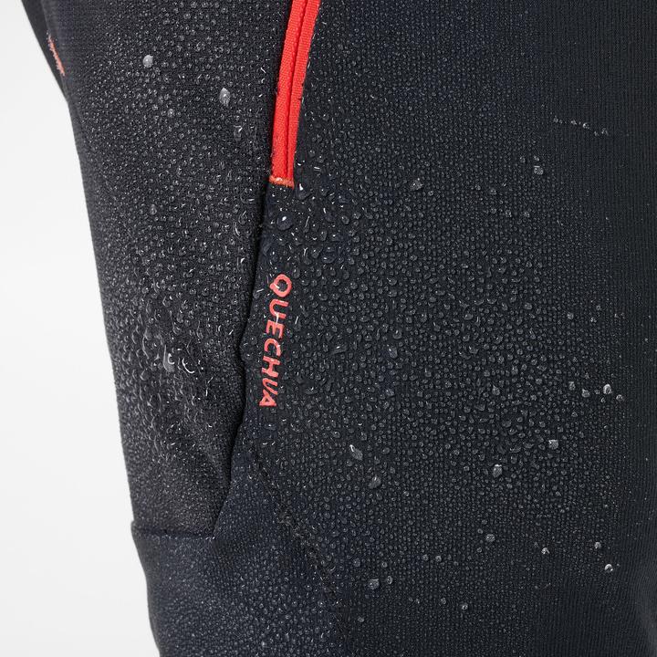 Actual product image Quechua PANT MH550 GIRL (10, 11)