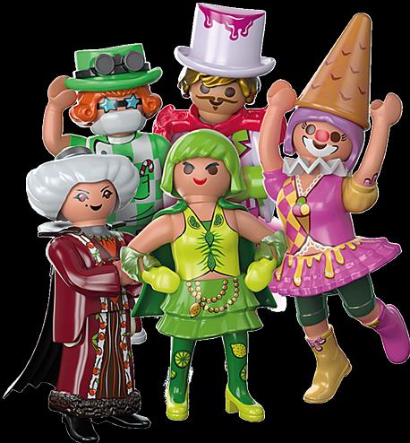 Actual product image Playmobil Surprise box (70389, Playmobil EverDreamerz)