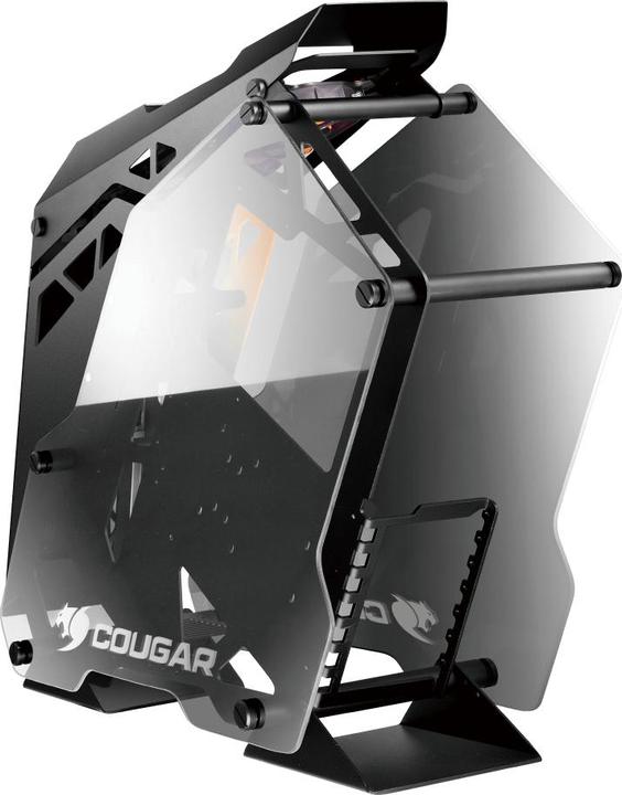 Image du produit Cougar Conquer (ATX, mATX, Mini-ITX)