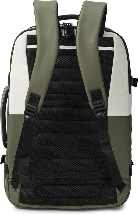 Produktbild Hedgren Comby Performance Daypack L RFID Schutz 40 cm Laptopfach (19 l)