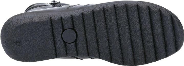 Immagine prodotto Fleet & Foster Stivaletti Marocco con doppia zip in pelle (40)