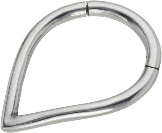 Bijouteria Ohrpiercing (Chirurgenstahl 316L)