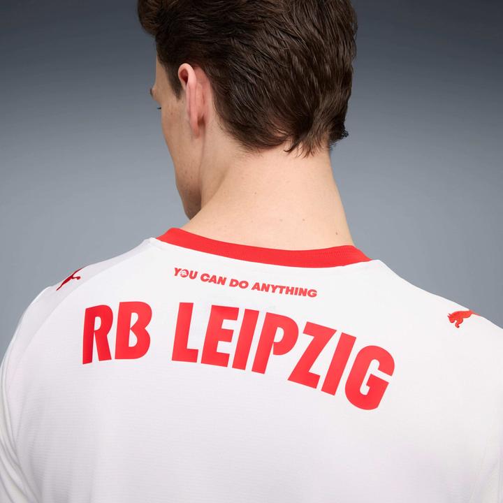Actual product image Puma RBL Home Jersey Replica (XS)