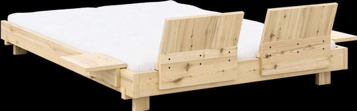Actual product image Karup Design Social Bed (140 x 200)