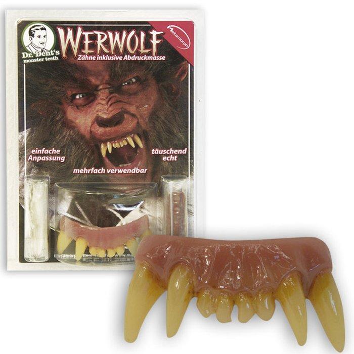 Produktbild Metamorph Werwolf