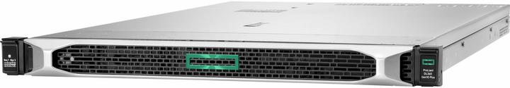 HPE ProLiant DL360 Gen10 Plus Intel Xeon Silver 4309Y 8c 64GB-R 8SFF SR416i-a 2x480GB SATA SSD 2x800 (Intel Xeon Silver 4309Y, 64 GB, Rack Server)