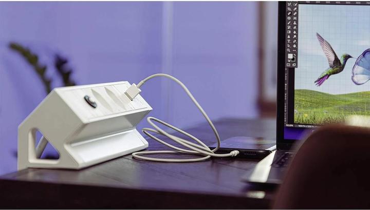 Produktbild Steffen Alu Desk (2 x, Typ 13, 1.50 m)