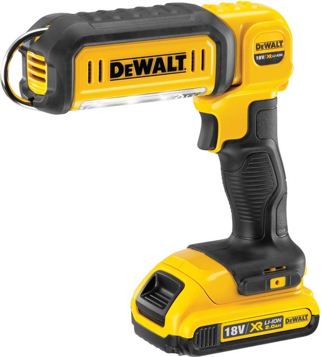 Image du produit DeWalt DCL 050 18V XR (500 lm)