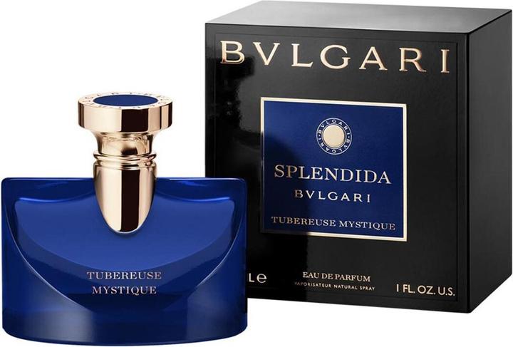 Produktbild Bulgari Splendida Tubereuse Mystique (Eau de Parfum, 30 ml)