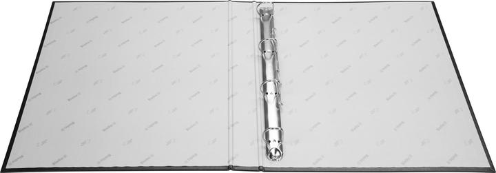 Actual product image Biella Pointing book (A4, 35 mm, 1 Piece)