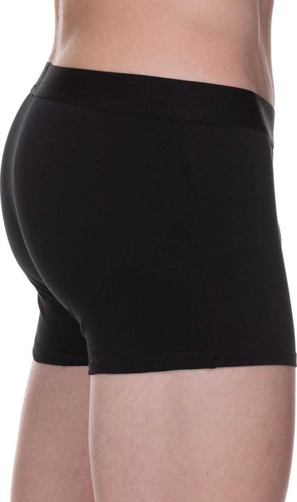 Actual product image Bruno Banani 3 Pack Energy Cotton Short - Pants (S, pack of 3)