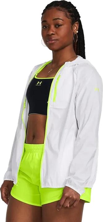 Image du produit Under Armour - Veste LAUNCH - Femme (40 D)