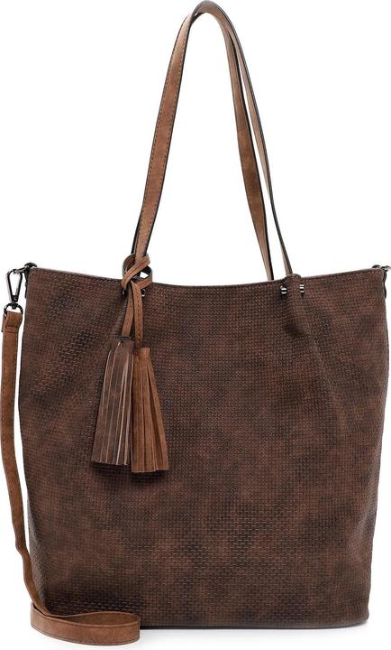 Actual product image Emily und Noah Shopper Bag in Bag Surprise (20 l)