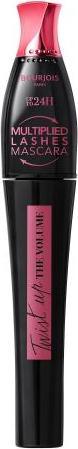 Image du produit Bourjois Augmenter le volume (23 Black)