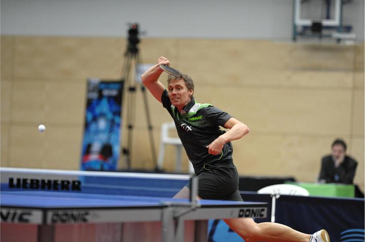 Immagine prodotto Donic Schildkröt Tischtennis Set Persson 500 Kork Set
