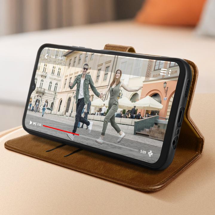 Image du produit Avizar Série Chesterfield (Samsung Galaxy A14)