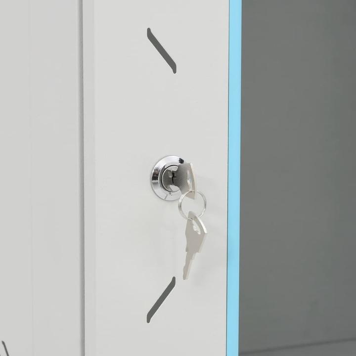 Image du produit VidaXL Dulce (10.86 HE, Rack 19 pouces)