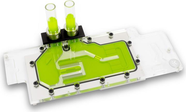 Produktbild EKWB EK-FC Titan X Pascal