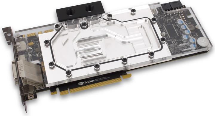 Produktbild EKWB EK-FC Titan X Pascal
