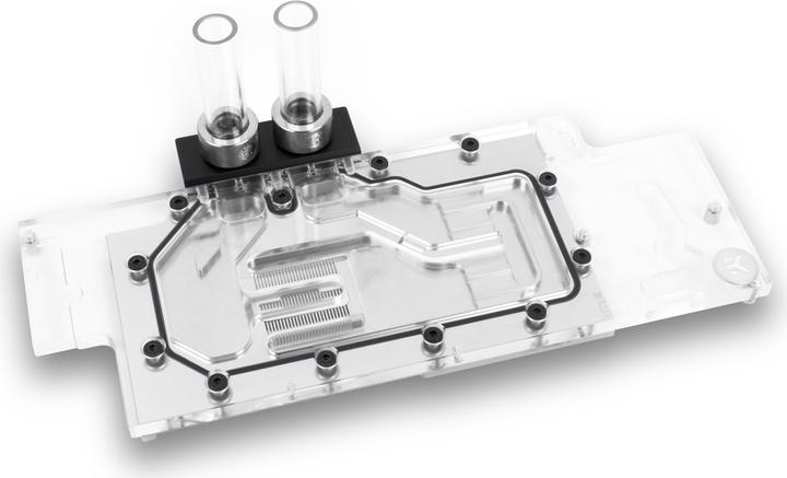 Produktbild EKWB EK-FC Titan X Pascal