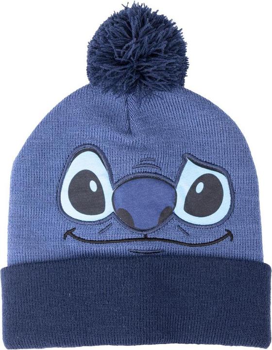 Produktbild Cerdá Lilo & Stitch - Stitch Face (One Size)