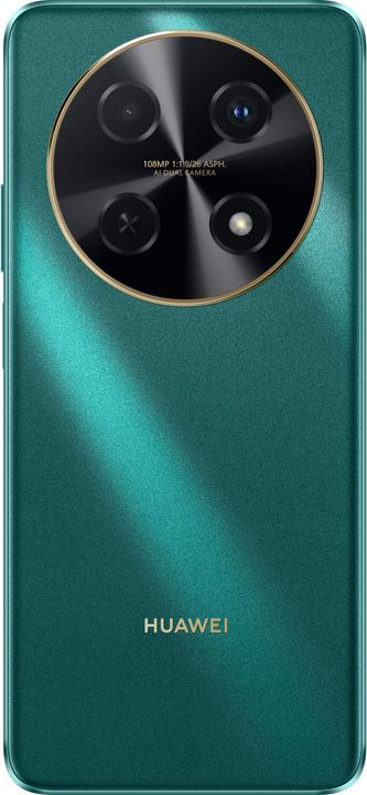 Produktbild Huawei nova 12i (128 GB, Green, 6.70", Dual SIM, 108 Mpx, 4G)