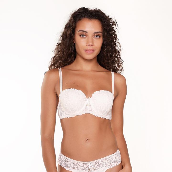 Produktbild LingaDore Trägerlos Balconet BH (Einzelpack, 70 B)