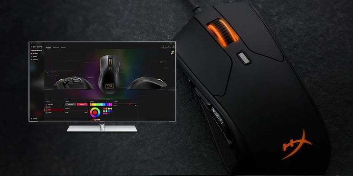 Produktbild HyperX Pulsefire Raid (Kabelgebunden)