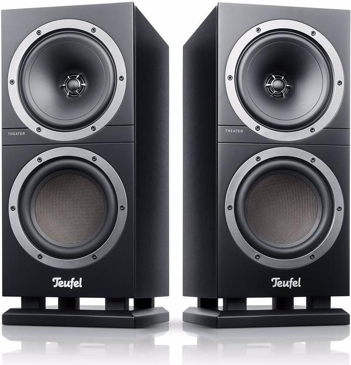 Image du produit Teufel Theater 500S (1 paire)