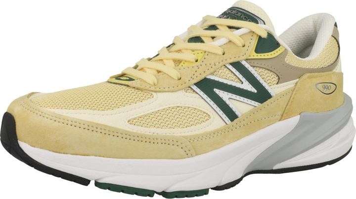 Produktbild New Balance U 990 Made in USA - 63103 (40.5)