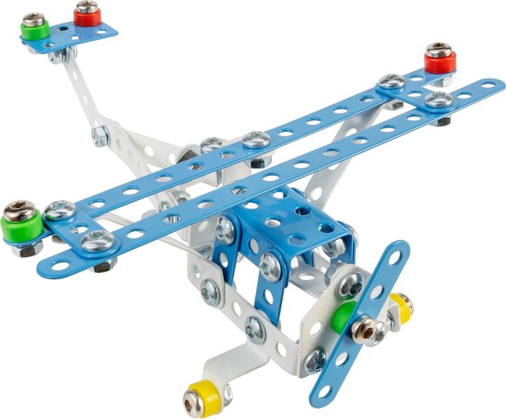 Produktbild Alexander Mini Air Scout Generator Bausatz