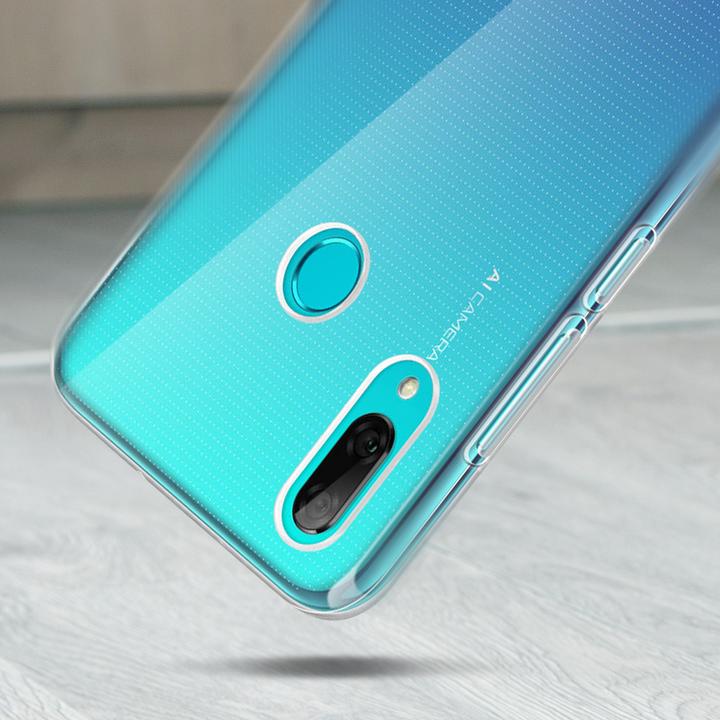 Immagine prodotto Huawei Custodia in PU (Huawei P Smart+ (2019))