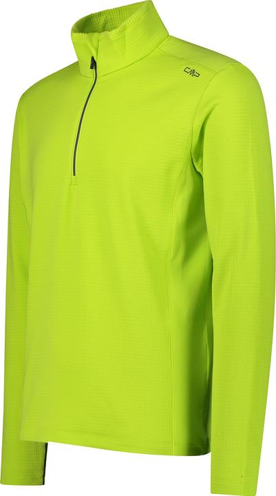 Produktbild CMP Campagnolo Grid Tech Pullover (M)
