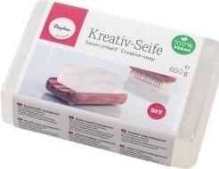 Actual product image Rayher Creative soap, 600 g (refill)