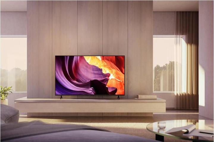 Immagine prodotto Sony KD-55X80K (55", X80K, LCD, 4K, 2022)