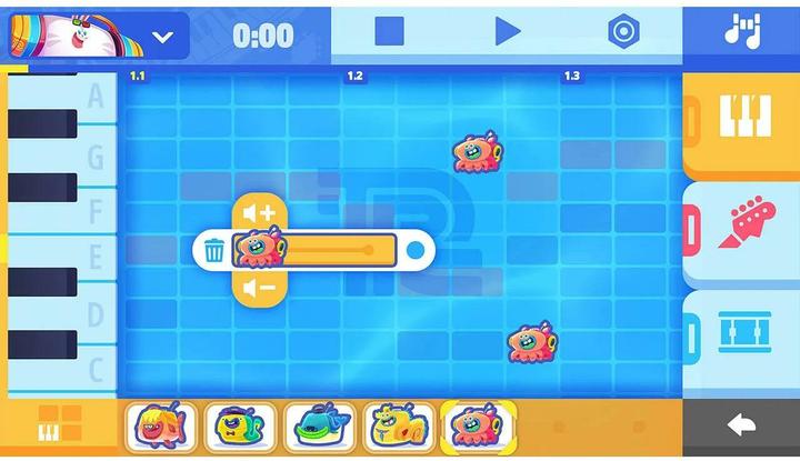 Immagine prodotto Mindscape Monomali (Switch, Switch Lite, Switch OLED, DE)