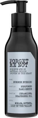 Actual product image Farmona Forget Me Not Summer Evening Perfumed Hand Serum 150ml Farmon (150 ml)