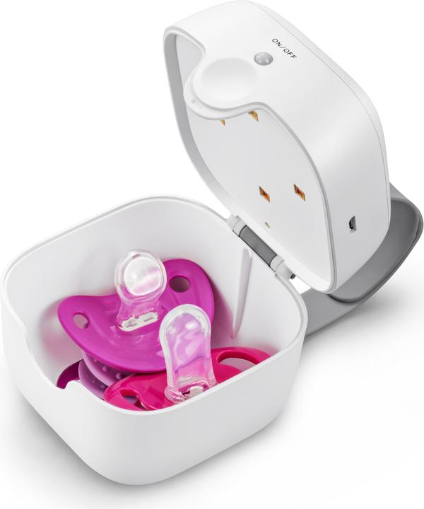 Produktbild 59S Multifunktionale UV-Sterilisationsbox S6